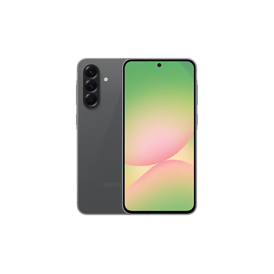 Smartfon Galaxy A56 5G 8/256GB Enterprise Edition grafitowy