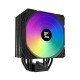 Chłodzenie CPU CNPS9X PERFORMA PLUS ARGB czarne Chłodzenie CPU CNPS9X PERFORMA PLUS ARGB czarne