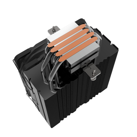 Chłodzenie CPU CNPS9X PERFORMA PLUS ARGB czarne