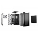 Obudowa Pure Base 501 DX czarna