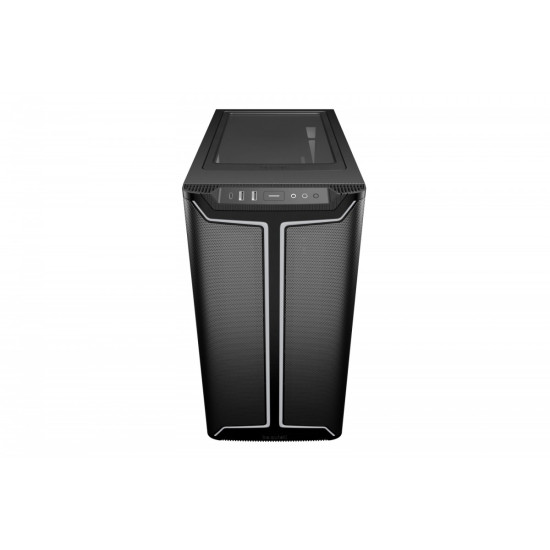 Obudowa Pure Base 501 DX czarna