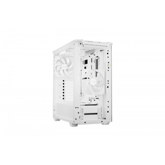Obudowa Pure Base 501 DX biała
