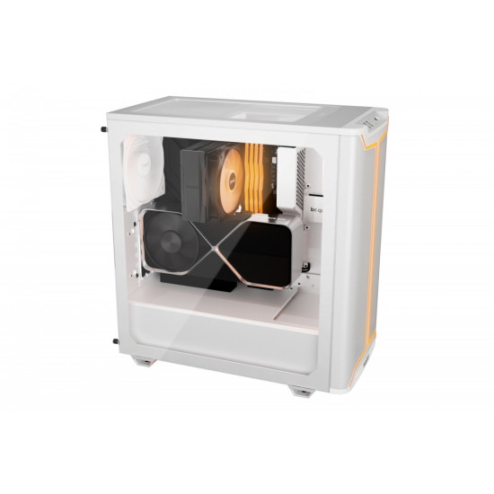 Obudowa Pure Base 501 DX biała