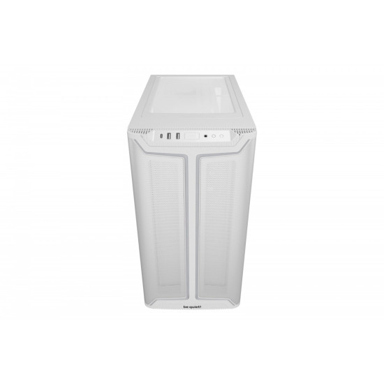 Obudowa Pure Base 501 DX biała