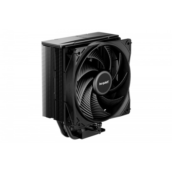 Chłodzenie CPU Pure Rock 3 BK039 czarne