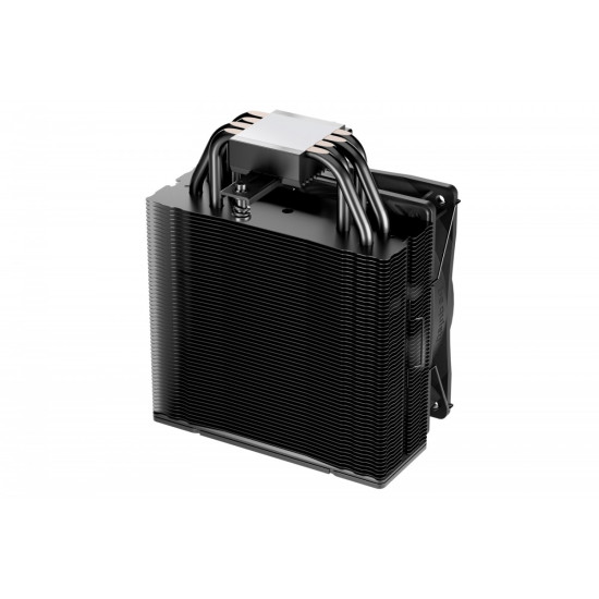 Chłodzenie CPU Pure Rock 3 BK039 czarne