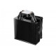 Chłodzenie CPU Pure Rock 3 BK039 czarne