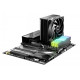 Chłodzenie CPU Pure Rock 3 BK039 czarne