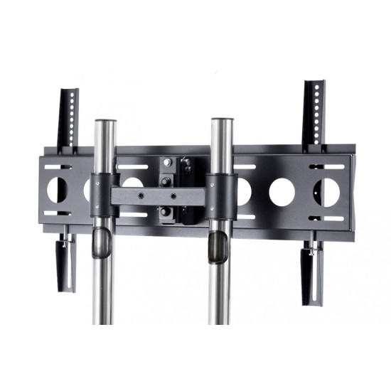 TR1 WÓZEK DO MONITORA LED