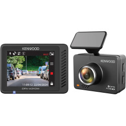 Videorejestrator samochodowy DRV-A310W
