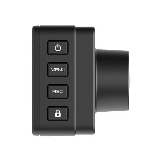 Videorejestrator samochodowy DRV-A310W