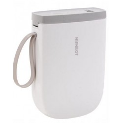 Drukarka etykiet D11 H biała