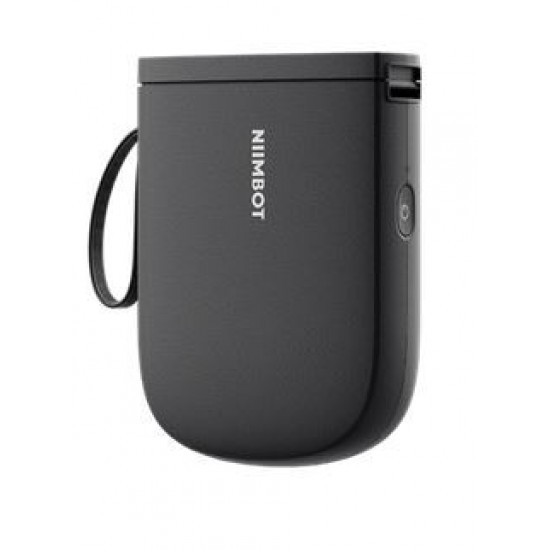 Drukarka termiczna D11H czarna