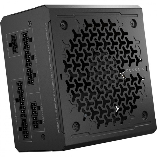 Zasilacz modularny RM850e PCIe 5.1 80+GOLD ATX3.1