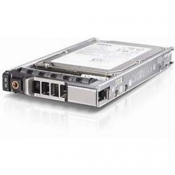 4TB 7.2K SATA 512n 3.5in Cabled CUS Kit 