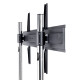 TR18 WÓZEK DO MONITORA LFD 60-95