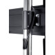 TR18 WÓZEK DO MONITORA LFD 60-95
