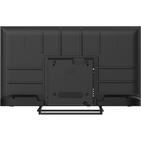 Telewizor QLED 32 cale SLE 32QF860B Smart webOS Full HD 
