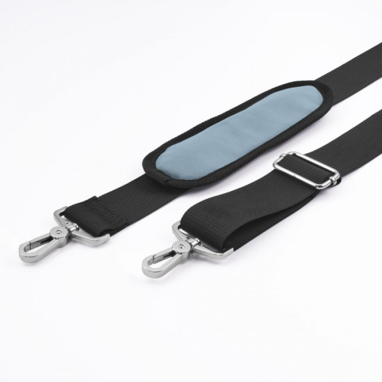 Torba ultimate do laptopa 13,3-14,1 niebieska