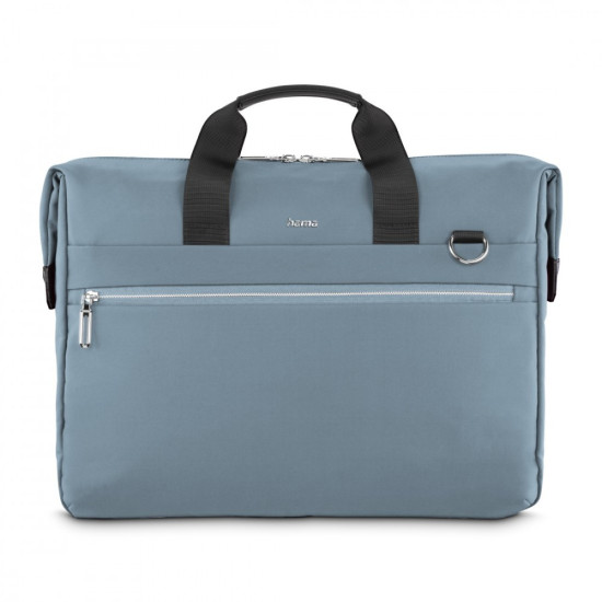 Torba ultimate do laptopa 15,6-16,2 niebieska
