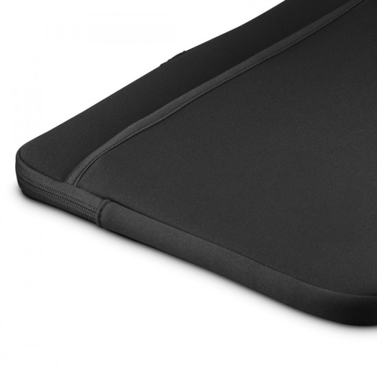 Etui neoprenowe na laptopa 14,1-15,6 czarne 