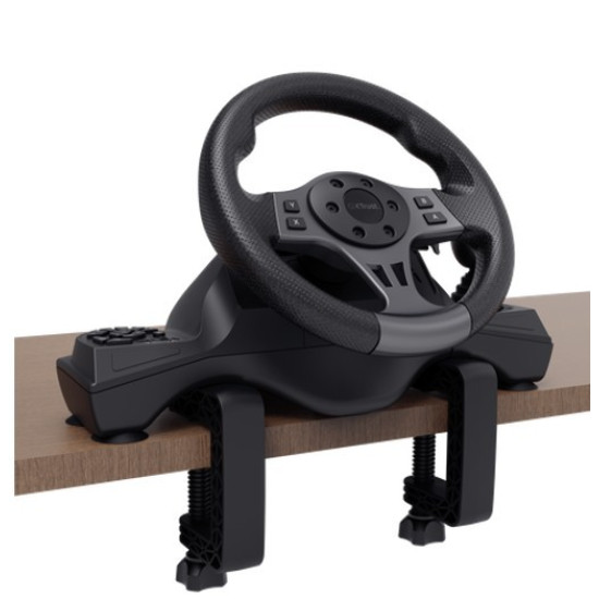 Kierownica wyścigowa GXT 289 MOVI