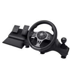 Kierownica wyścigowa GXT 289 MOVI