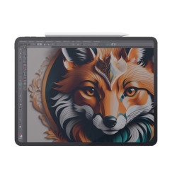 Rysik Kyna Active stylus White 