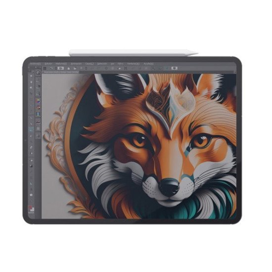 Rysik Kyna Active stylus White 