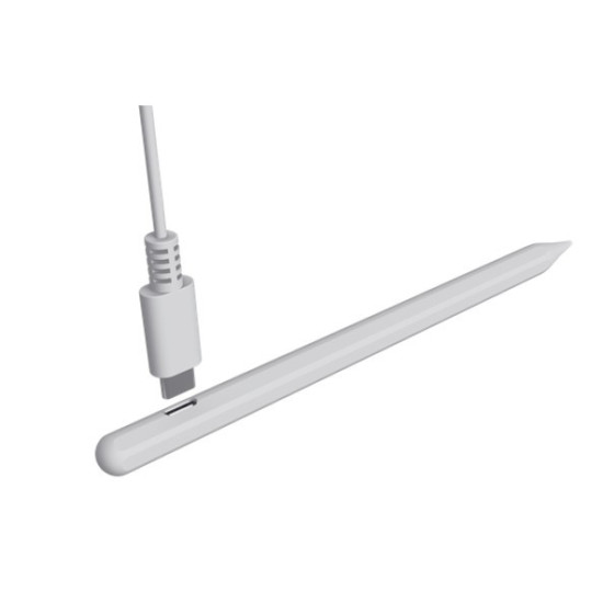 Rysik Kyna Active stylus White 