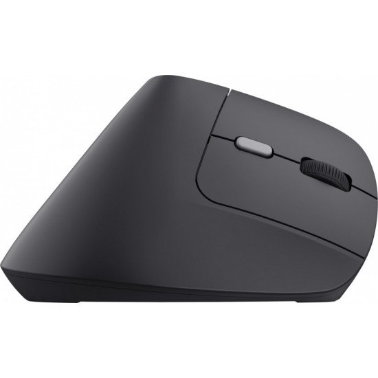 Mysz bezprzewodowa YVI TM-270 ERGONOMIC WIRELESS MOUSE 