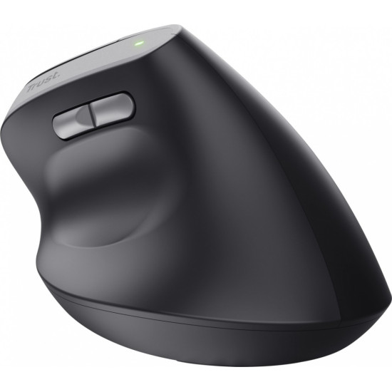 Mysz bezprzewodowa YVI TM-270 ERGONOMIC WIRELESS MOUSE 