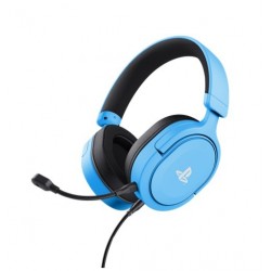 Słuchawki GXT498B Forta Gaming Headset For PS5 - Blue 
