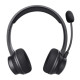Słuchawki bezprzewodowe Ayda Wireless ENC Black 