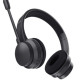 Słuchawki bezprzewodowe Ayda Wireless ENC Black 