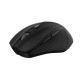Mysz Nito Silent Wireless - Czarna 