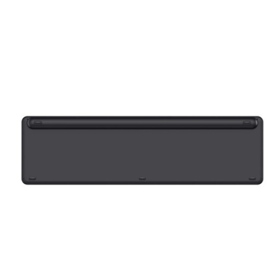 Klawiatura bezprzewodowa Vaiya Multi Black US 