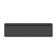 Klawiatura bezprzewodowa Vaiya Multi Black US 