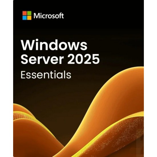  ROK Win Svr Essentials 2025 634-CVDT 