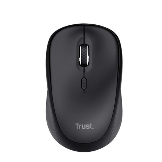 Zestaw klawiatura + mysz ODY II Wireless US 