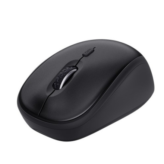 Zestaw klawiatura + mysz ODY II Wireless US 