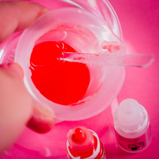 Laboratorium naukowe Im a Genius - Manufaktura szminek