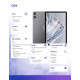 Tablet OT9 11cali 4/128GB szary