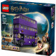 Klocki Harry Potter 76446 Przygoda na pokładzie Błędnego Rycerza