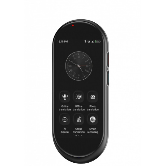Multitranslator AL mTalk MT100 4G 