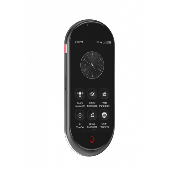 Multitranslator AL mTalk MT100 4G 