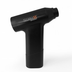 Odkurzacz akumulatorowy z funkcją ssania TX-293