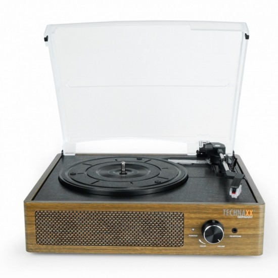 Gramofon retro bluetooth TX-186 Gramofon retro bluetooth TX-186