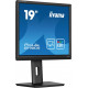 Monitor 19 cali B1980S-B1 HDMI,DP.PIVIOT,HAS/150mm 