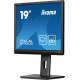 Monitor 19 cali B1980S-B1 HDMI,DP.PIVIOT,HAS/150mm 